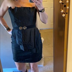 BCBG MaxAzria Cocktail Dress 🍸 NWT